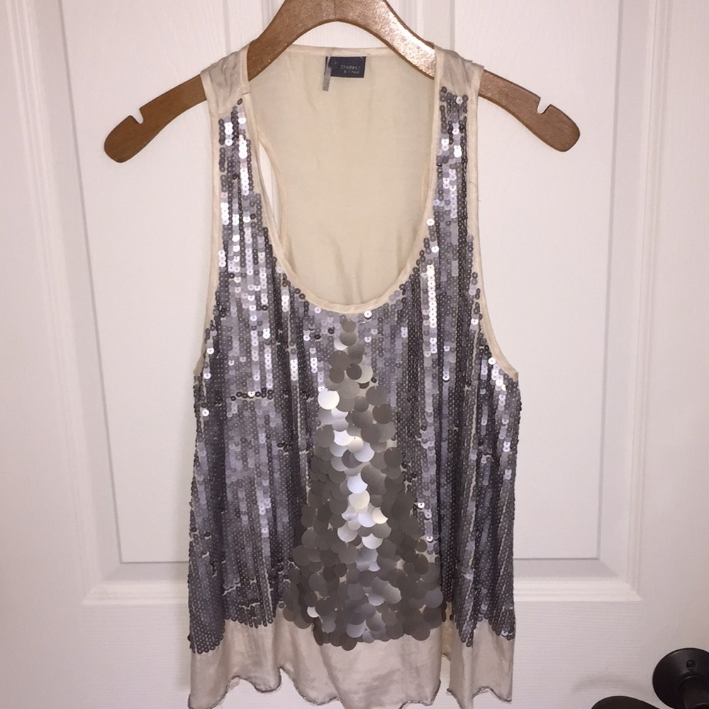 Women’s tank top